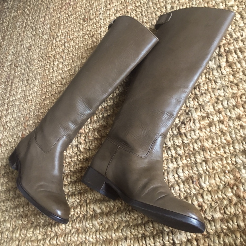 JCREW Field Boot